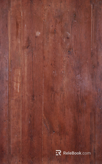 Damaged wood Damaged mahogany texture