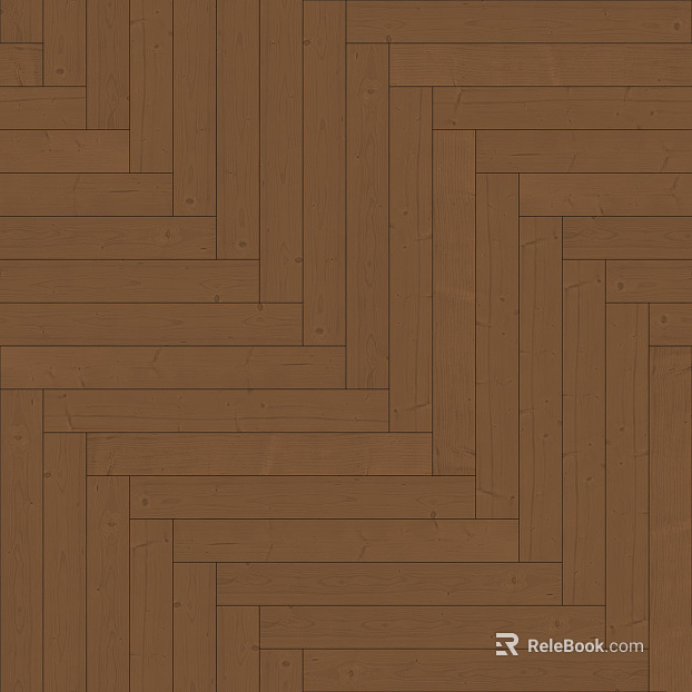 American Brown Herrings Wood Floor texture