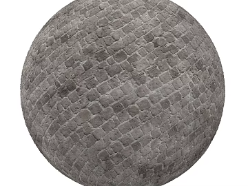 Pavement PBR texture (ID:ffach921764)