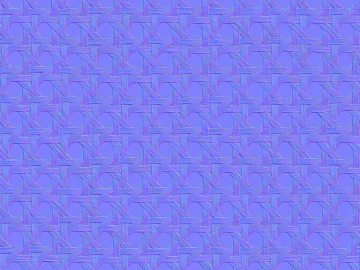 Normal Bump 3d model