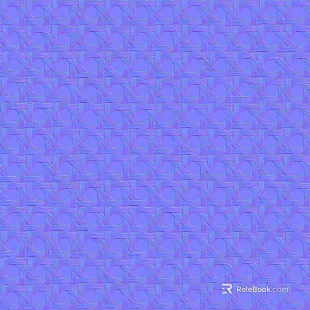 Normal Bump texture