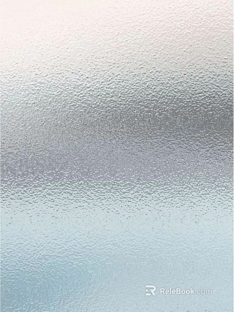 Frosted Glass texture