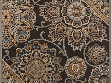 Plant Square Carpet texture (ID:ffhee987)