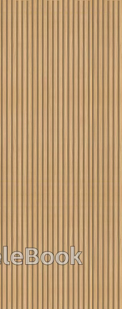 Wood grain sound-absorbing board yellow wood grain texture