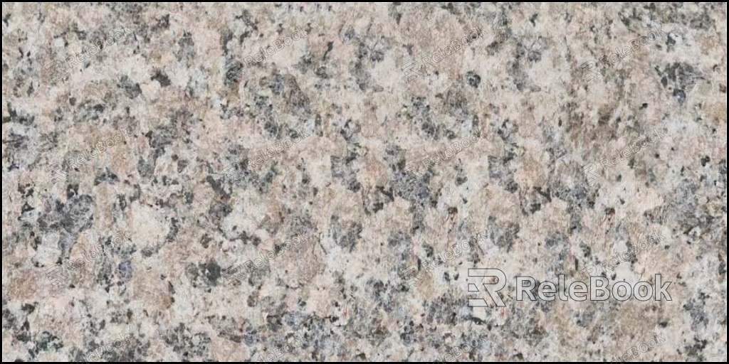 Granite texture