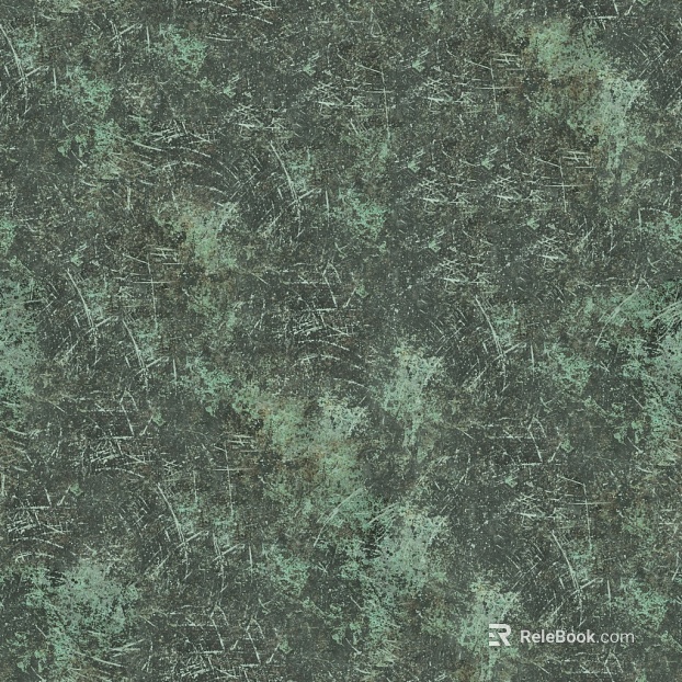 Do the old metal texture