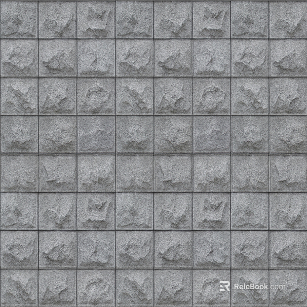 Brick wall seamless texture