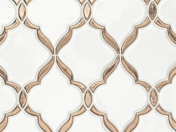 Marble mosaic Stone mosaic texture (ID:ffaeh364682)