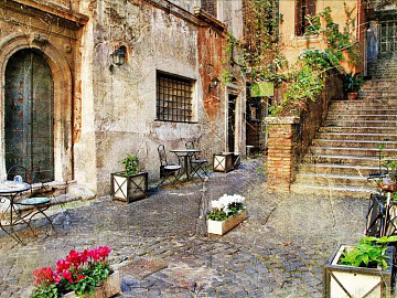 Residential Exterior texture (ID:ffaag67602)