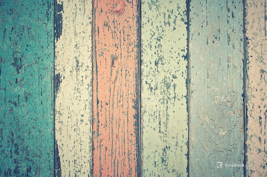 wood mosaic color wood texture