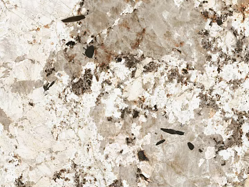 White Big Flower Granite Kitchen and Bathroom Wall texture (ID:ffaeh830896)