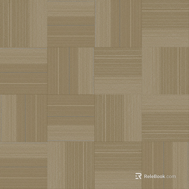 geometric carpet texture