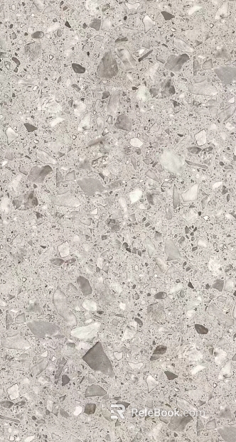 terrazzo texture