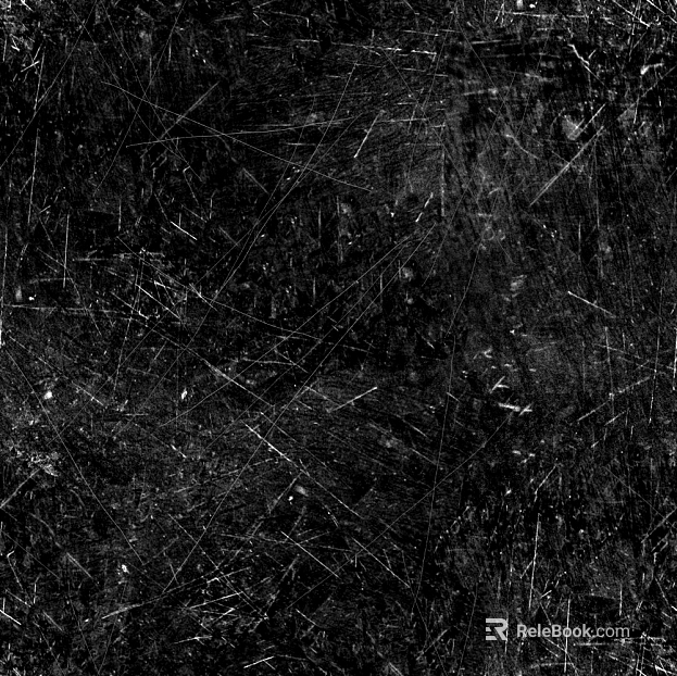 Highlight Mask texture