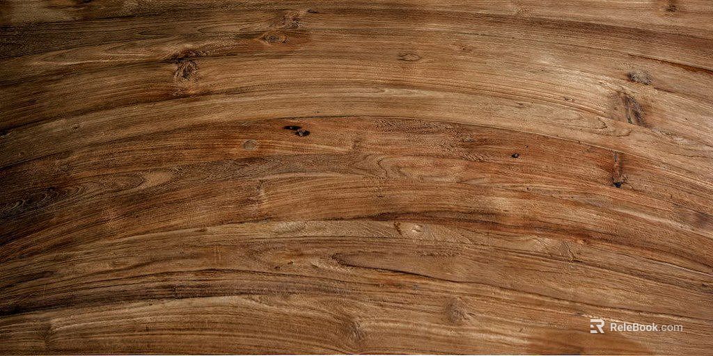 Tan solid wood grain home decorative surface texture