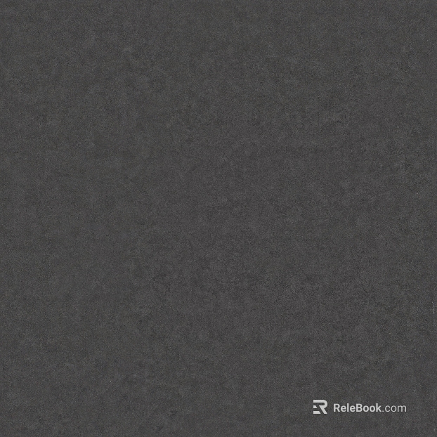 Dark gray cement wall ground material texture