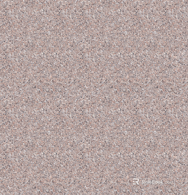 Granite texture