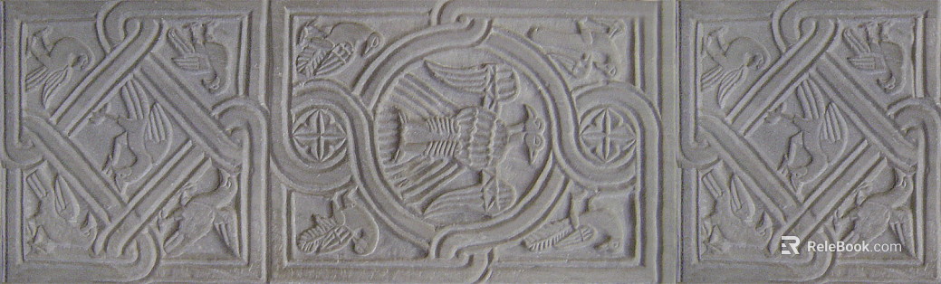 relief texture