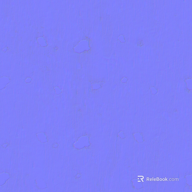 Stone Bump Map texture