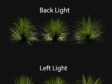 Green grass outdoor ground material texture (ID:ffaeh760736)