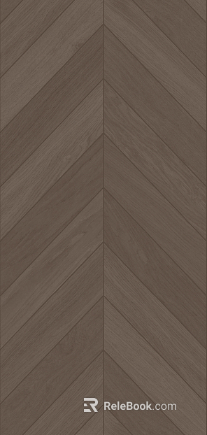 Modern Minimalist Italian Fishbone Wood Floor texture
