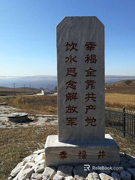 Stele texture