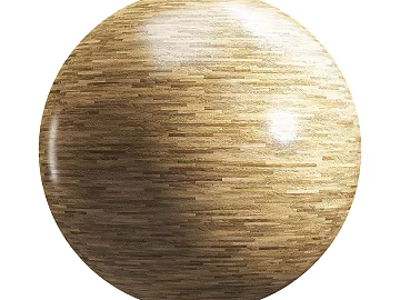 parquet floor PBR texture (ID:ffach651444)