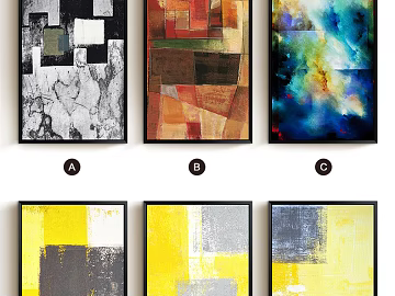 abstract painting texture (ID:ffagf1072)