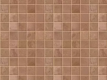 Reddish brown vintage square brick texture (ID:ffach768528)