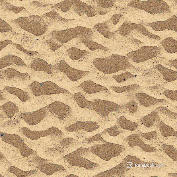 sandy beach texture