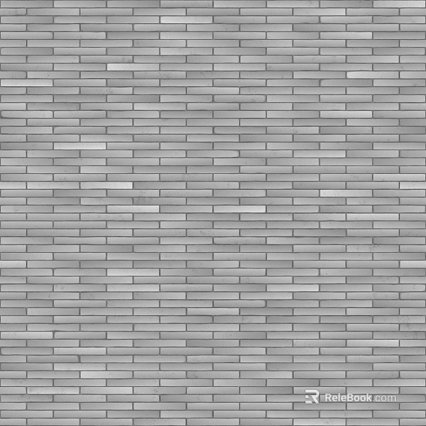 Brick wall seamless texture