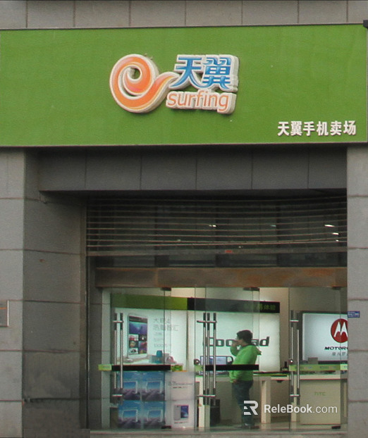 Street View texture