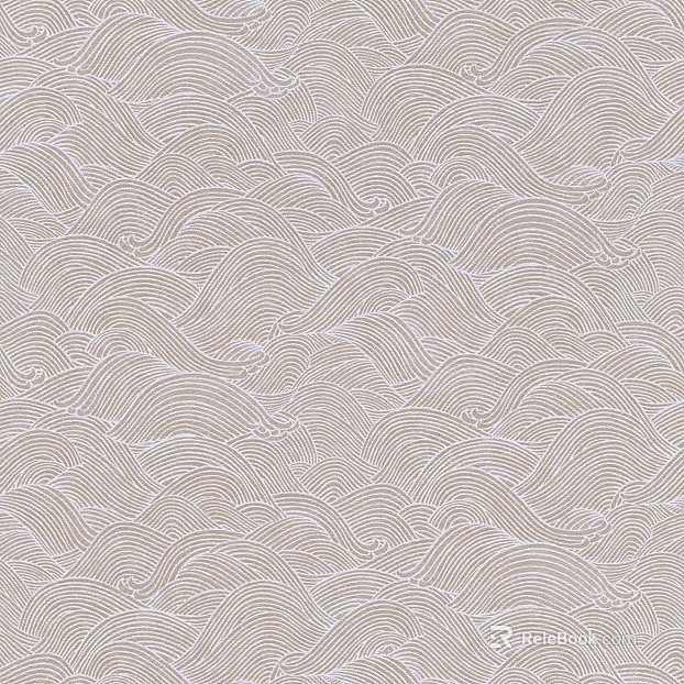 Geometric lines texture