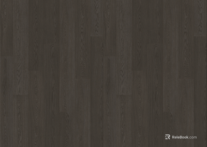 Black oak preservative wood floor texture