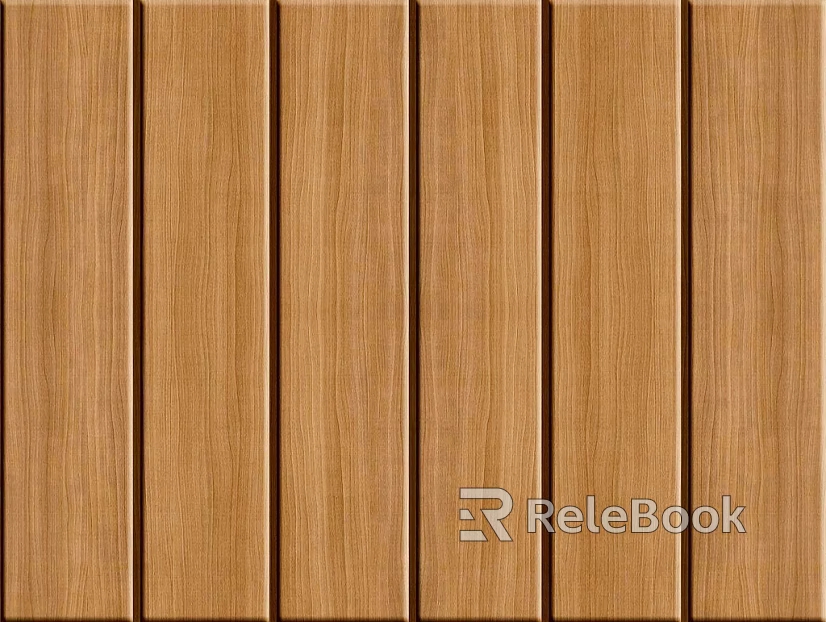 Wood Panel Outdoor Plastic Wood Wood Plastic Floor texture