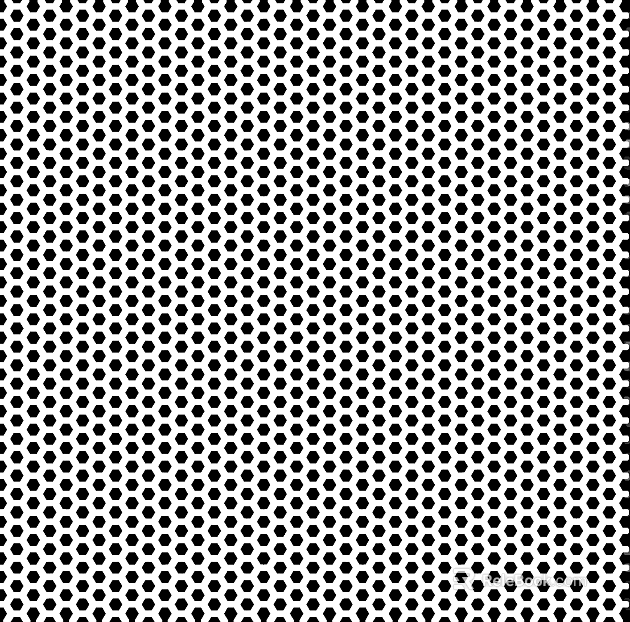 Black and White Bump texture