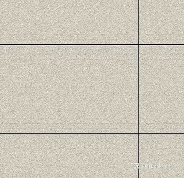 True stone paint texture