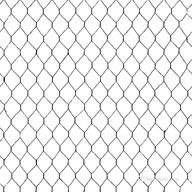 Black and White Bump texture