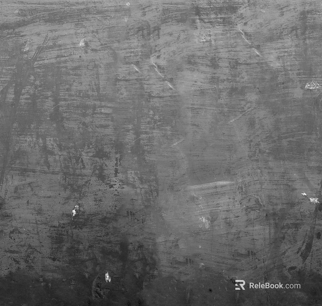 Highlight Mask texture