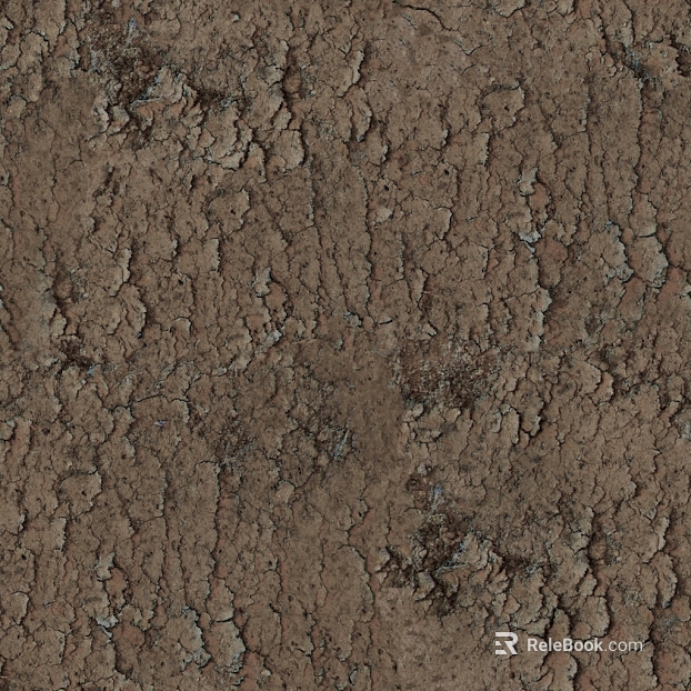 Mud texture