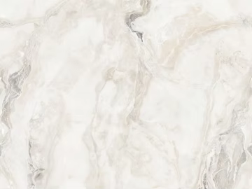 Fendi White Luxury Stone with White Marble Stone 3d model