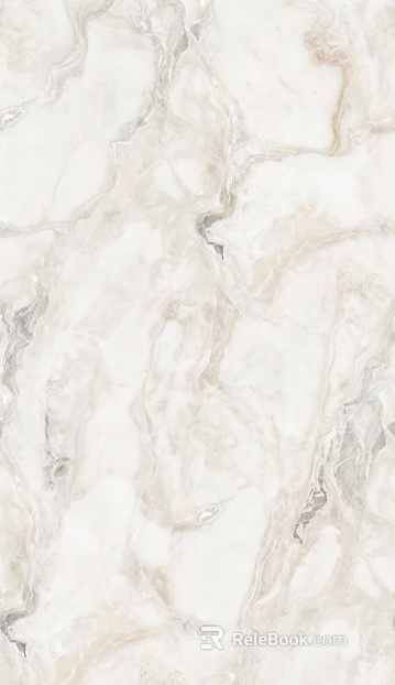 Fendi White Luxury Stone with White Marble Stone texture