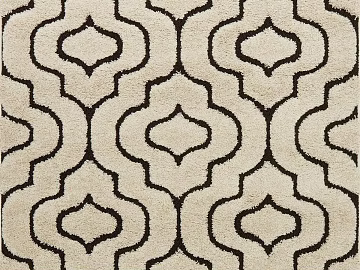 geometric carpet texture (ID:ffajg73361)
