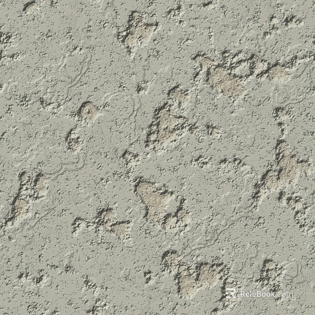 diatom mud texture