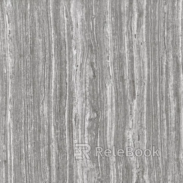 French wood grain gray marble texture