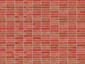 Red brick wall, brick texture (ID:ffaeh454451)