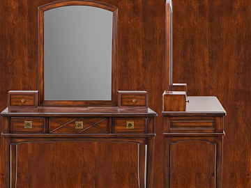 Wooden Table texture (ID:ffaag67812)