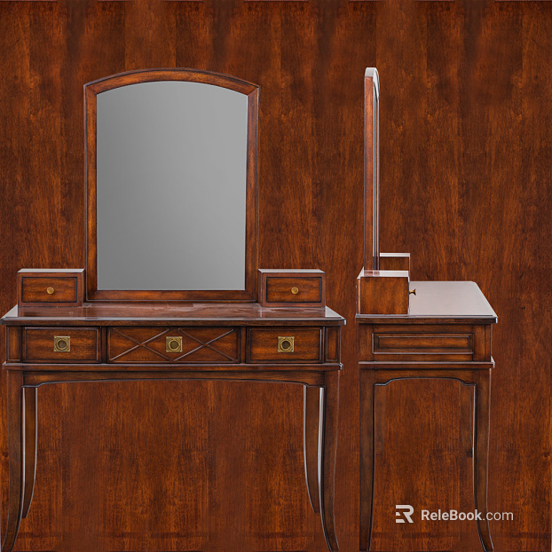 Wooden Table texture