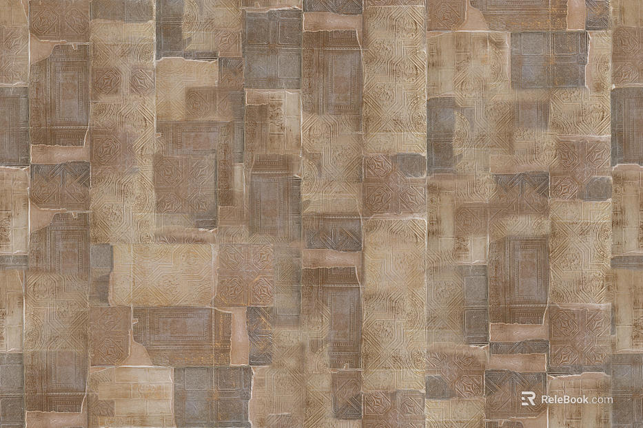 ground parquet texture