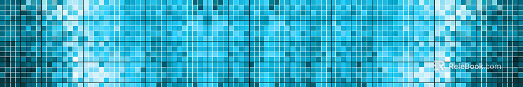 Mosaic texture